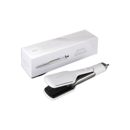 ghd Duet 2-I-1 Hot air Styler i Sort